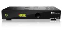 Iris 9700HD Combo + Ethernet + HDMI