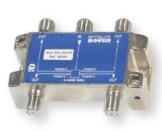 Repartidor 5-2400 MHz 4 Salidas