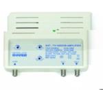 Amplificador TV + SAT Rover Sat�lite 80084