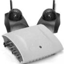 Modulador mono VHF y extensores de mando a distancia RF